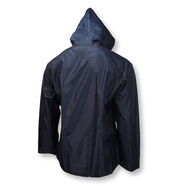 Outerwear Sani Light 77 Jacket W/Hd-Nav-XL